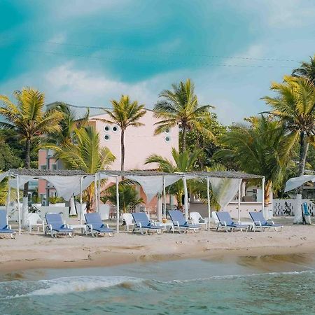 Makary Beach Hotel Tolu Exterior photo