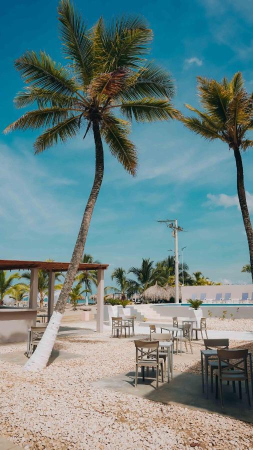 Makary Beach Tolu By Bernalo Hotels Exterior photo