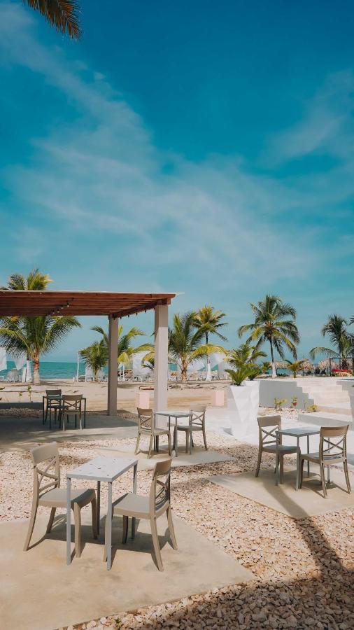 Makary Beach Tolu By Bernalo Hotels Exterior photo