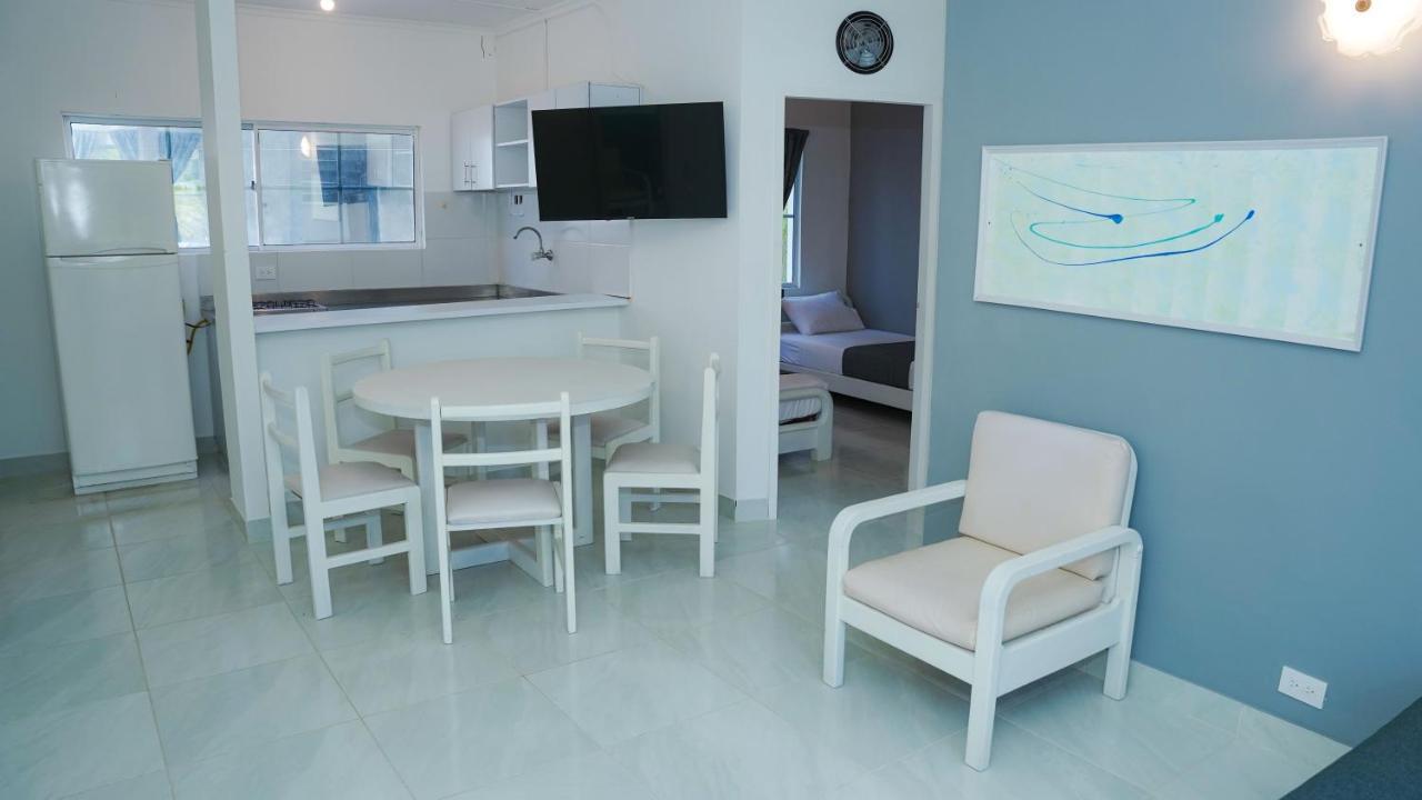 Makary Beach Tolu By Bernalo Hotels Exterior photo